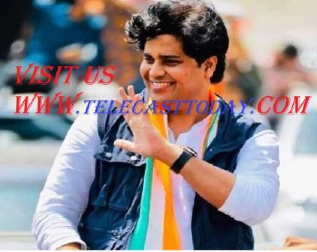 कांग्रेस पार्टी के राज्यसभा सांसद सदस्य इमरान प्रतापगढ़ी का बिहार चुनाव में भाजपा को जवाब :प्रधानमंत्री का घुसपैठियों पर बयान विवादास्पद