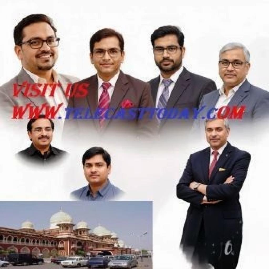 उत्तर प्रदेश के शीर्ष दस उद्योगपति लोगों के नाम और उनकी संपत्तियों का विवरण: सभी काअन्तर्राष्टीय, देश व प्रदेश की अर्थव्यवस्था में महत्वपूर्ण योगदान