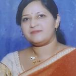 प्रो. मनीषा शुक्ला वित्तीय परामर्शदाता
