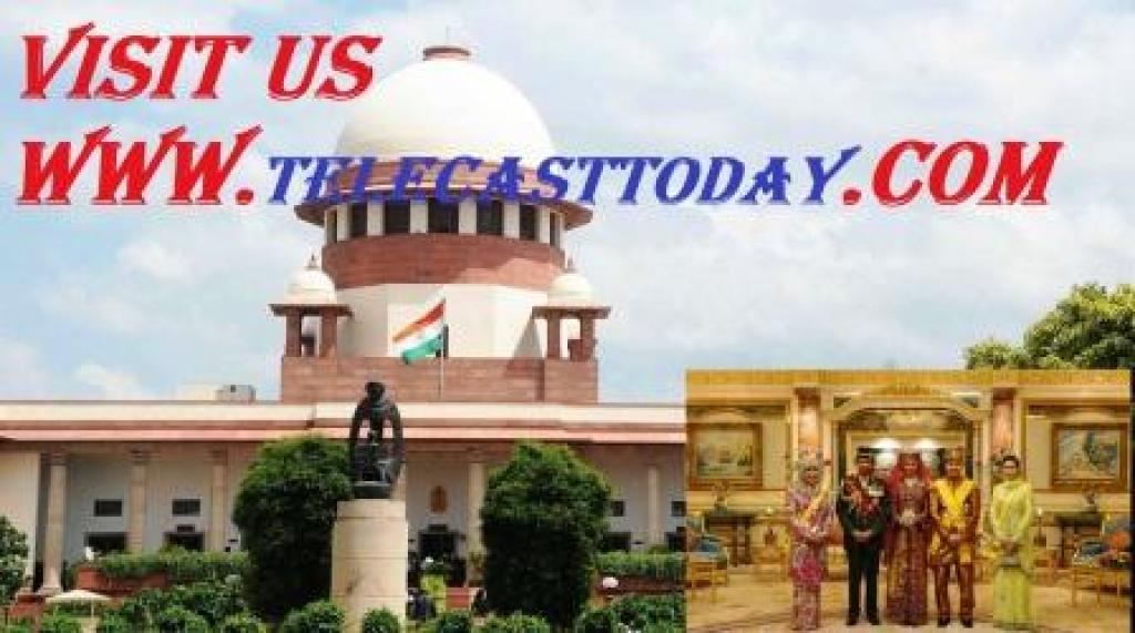 उच्चतम न्यायालय पड़ताल करने पर सहमति क्या संविधान का अनुच्छेद 363 अदालतों को संविधान-पूर्व अनुबंधों के तहत उल्लिखित पूर्ववर्ती रियासतों की संपत्तियों से जुड़े विवादों की सुनवाई करने से रोकता है