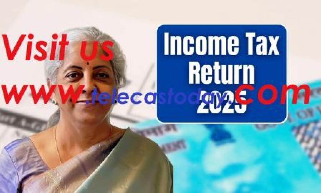 आईटीआर दाखिल करने की अंतिम तिथि पर विभाग ने अपडेट साझा किया : क्या आयकर विभाग की समय सीमा बढ़ेगी?