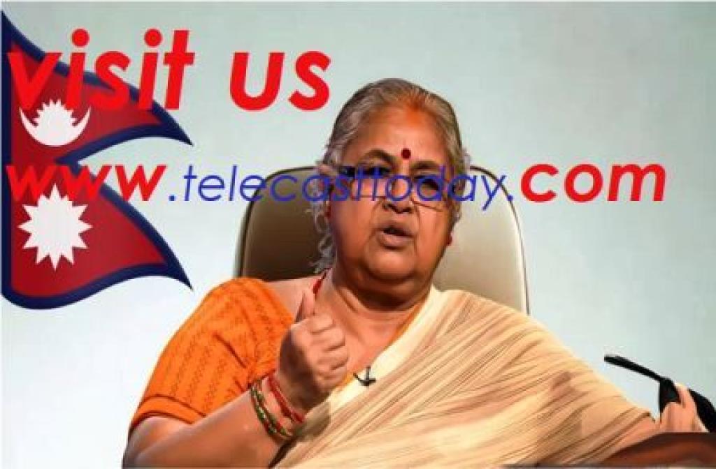 नेपाल के प्रधानमंत्री सुशीला कार्की ने पदभार संभालने के बाद की घोषणा: जेड' प्रदर्शन के दौरान मारे गए लोगों को 'शहीद' घोषित किया जाएगा और 10 लाख नेपाली रुपये दिए जाएंगे