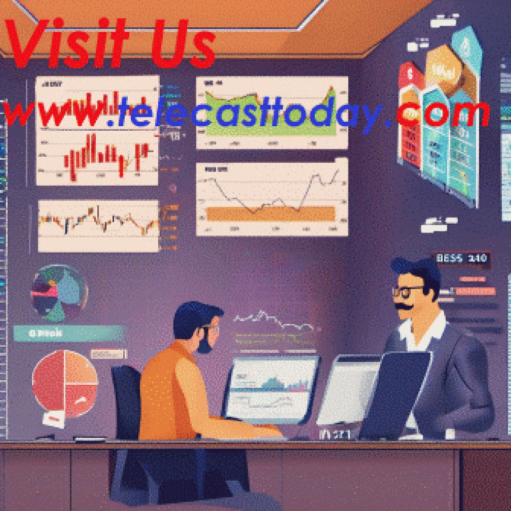 5 अगस्त 2025 का प्रस्तावित शेयर बाजार: विशेषज्ञों के अनुसार, दैनिक चार्ट पर नकारात्मक पैटर्न, निचले स्तर और निचले स्तर अभी भी मौजूद हैं।