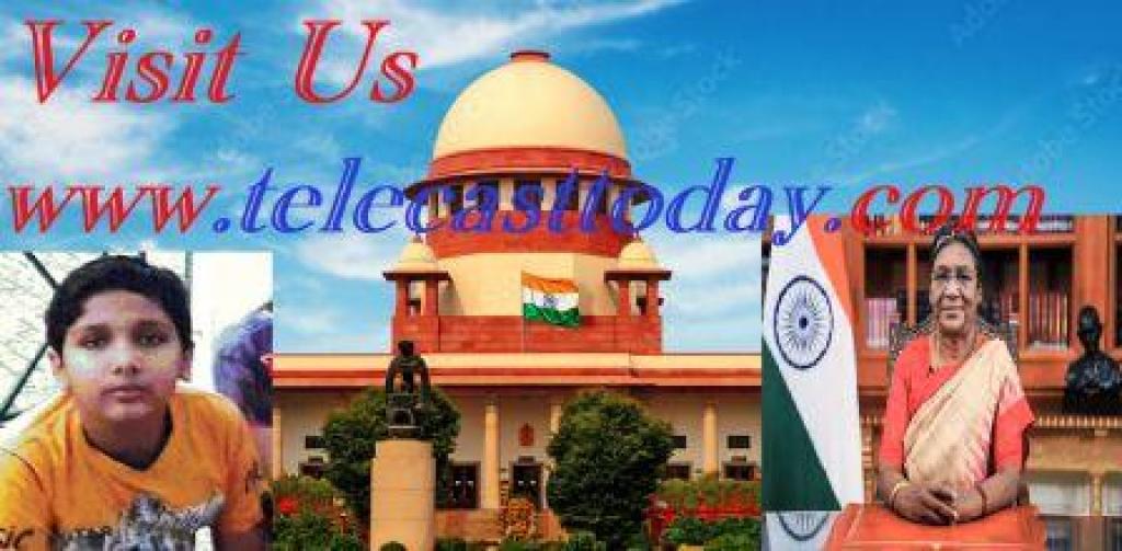 राष्ट्रपति द्रौपदी मुर्मू ने राज्य विधानसभाओं से पारित विधेयकों पर फैसला लेने सम्बन्धी राज्यपालों और राष्ट्रपति के लिए समय सीमा निर्धारित करने को लेकर सर्वोच्च न्यायलय से पूछे 14 सवाल