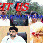 आंध्र प्रदेश के वीर सपूत 25 वर्षीय अग्निवीर मुरली नाइक जी ने 5 आतंकियों को मार  मातृभूमि की रक्षा में  प्राण न्योछावर कर अमर शहादत