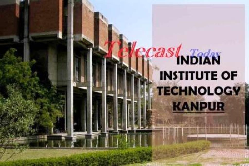 भारतीय संस्थान प्रौद्योगिकी (IIT) कानपुर द्वारा जेईई एडवांस्ड 2025 का विस्तृत कार्यक्रम और सूचना विवरणिका जारी