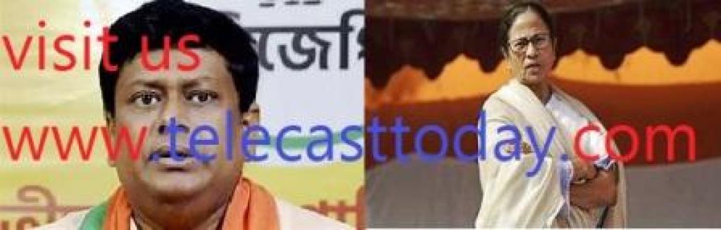 कोलकाता भवानीपुर भाजपा राज्य अध्यक्ष सुकांत मजूमदार और लंदन में रहने वाले डॉक्टर रजतशुभ्र बंद्योपाध्याय को पुलिस हिरासत में-पुलिस ने कानून के अंतर्गत शांति बनाये रखने के लिये कार्रवाई की