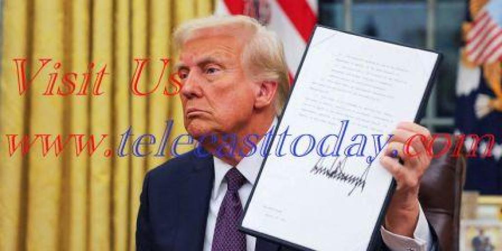 अमेरिकी राष्ट्रपति डोनाल्ड ट्रम्प ने जेएफके, एमएलके हत्याओं पर फाइलों को डीक्लासिफाई करने के आदेश पर हस्ताक्षर किए