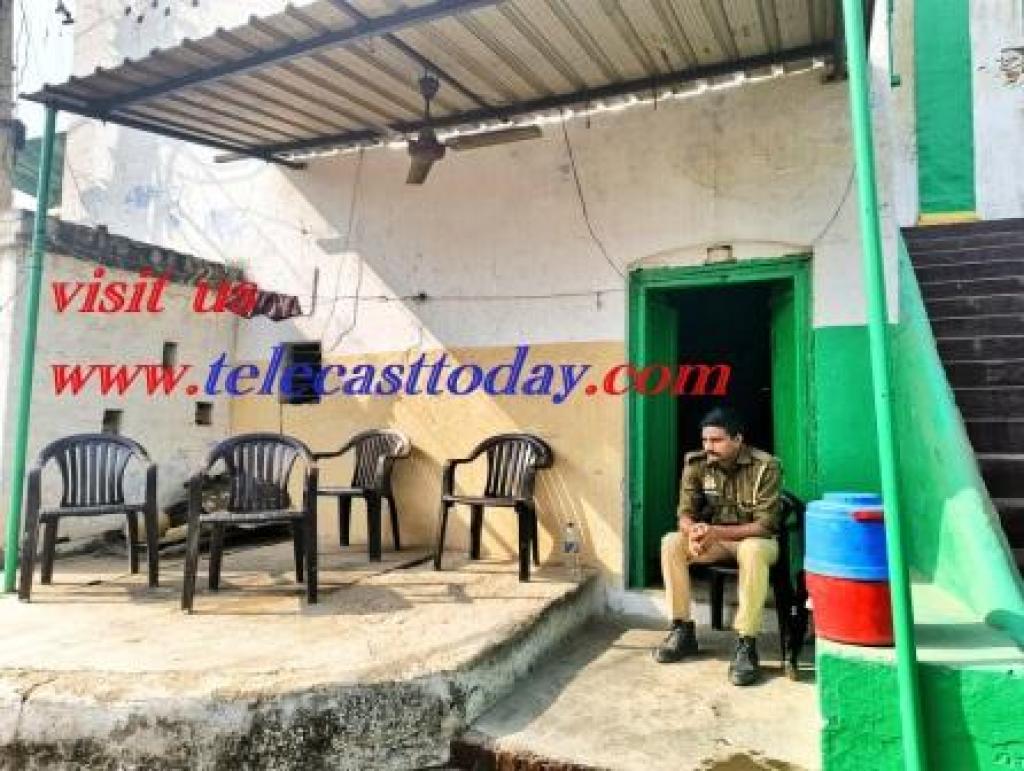 संभल जामा मस्जिद के पास कुएं की पूजा करने पर रोक अन्य व्यक्ति कुएं का सार्वजनिक उपयोग करना चाहता है, तो मना नहीं मुख्य न्यायाधीश संजीव खन्ना और न्यायमूर्ति संजय कुमार